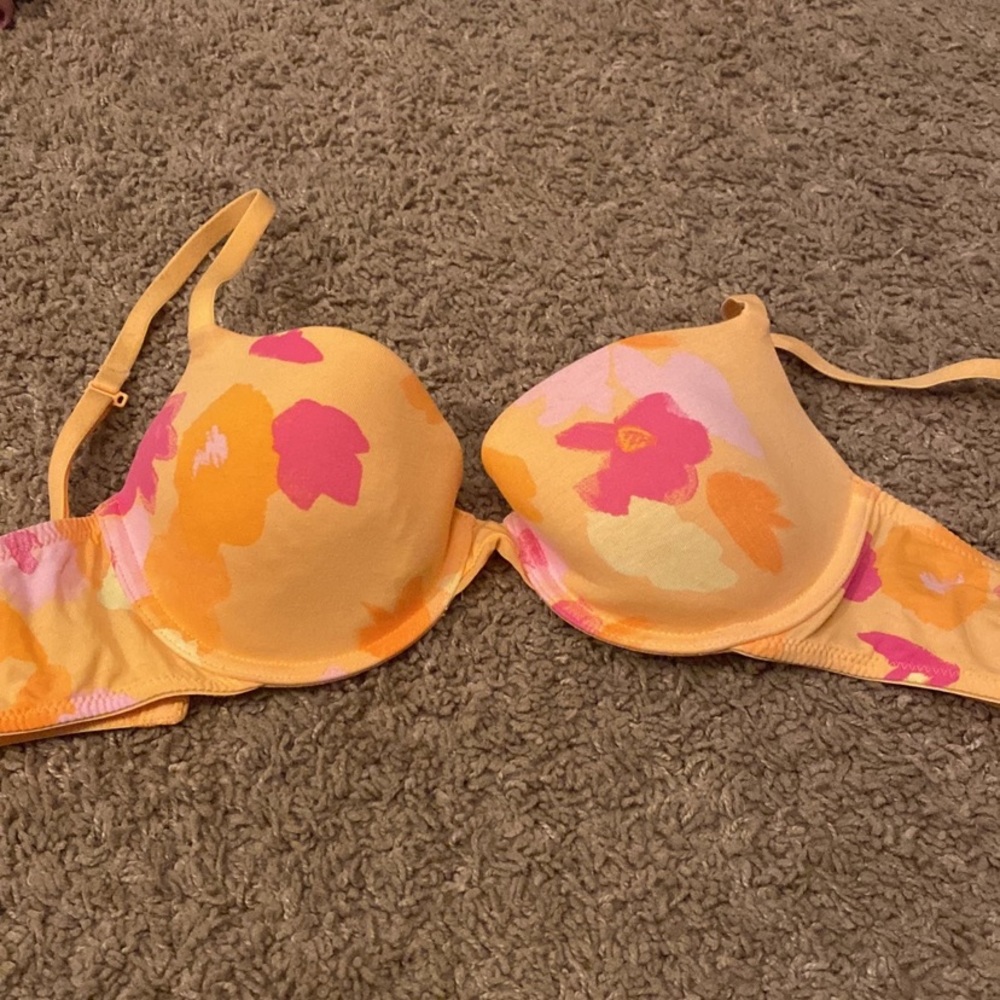 adorable auden bra